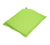 FUNOMOCYA Coussin de Siège Gonflable Auto-activé Militaire Vert pour Camping Randonnée Voyage Léger Imperméable