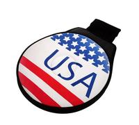 FUNOMOCYA Coussin De Siège Rotatif Pour Voiture Assise Pivotante Confortable Et Antidérapante Accessoire Pratique Pour Faciliter Entrée Sortie Du Véhicule