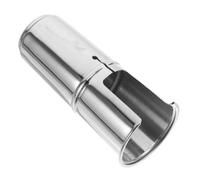 FUNOMOCYA Couvre-bec De Clarinette Et Capuchon De Protection Pour Bec De Clarinette Housse De Protection Pour Embout Instrument Compatible Avec Ligature De Sib