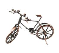 FUNOMOCYA Décoration Vintage de Vélo Ancien pour Maison Souvenirs de Voyage
