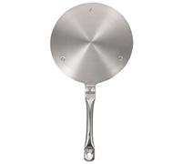 FUNOMOCYA Diffuseur De Chaleur Plaque à Induction Pour Cuisinière à Gaz Plaque De Transfert Chaleur Adaptateur Ustensiles Cuisine