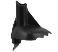 FUNOMOCYA Embouts en Carbure de Tungstène Universels pour Bâtons de Randonnée et Ski, Pointe Résistante et Légère, Accessoires de Remplacement pour Sports de Plein Air, Stabilité Renforcée