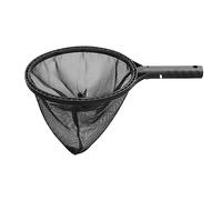 FUNOMOCYA Épuisette de Nettoyage de Piscine avec Cadre Maille Fine Outil Pratique pour Éliminer Débris et Étangs Aquariums et