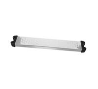 FUNOMOCYA Escalier de Piscine INOX Antidérapant Remplacement Robuste pour Échelles Hors Sol et Enterrées Support Stable et Résistant Corrosion