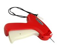 FUNOMOCYA Étiqueteuse De Vêtements à Étiquettes Multifonctionnel Plastique Outil De Fixation Pratique pour Magasins Et Vendeurs Ligne Compatible avec Tous Types De Tags