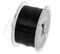 FUNOMOCYA Fil Invisible pour Magicien Bobine Accessoires Tours Professionnels Polyvalents pour Fêtes et Spectacles