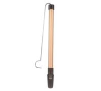 FUNOMOCYA Flûte à sifflet coulissant : sifflet coulissant à tonalité réglable avec curseur en métal - Instrument de musique portable pour spectacles, fêtes et musicales