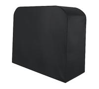 FUNOMOCYA Housse de Barbecue Extérieure Étanche UV Protection Durable pour Mobilier de Jardin