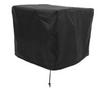 FUNOMOCYA Housse de Générateur Imperméable Protection Robuste et Portable pour Moteur Couverture Dust pour Générateurs Extérieurs