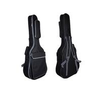 FUNOMOCYA Housse De Guitare Acoustique À pour Guitare De Rangement pour Pagaie De Guitare De Transport pour Guitare pour Instrument Rock De Transport pour