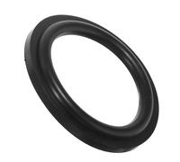 FUNOMOCYA Joint De Tuyau Évacuation De Toilettes Bague De Bride De Toilettes Joint Étanchéité Caoutchouc Pour Urinoir Remplacement Anti-fuite Scelle Les Sorties Évacuation