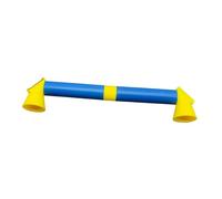 FUNOMOCYA Kit Périscope Démontable pour Garçon Fille Éducatif Expérimentation Optique Modèle Scientifique pour Découverte Réflexion Lumineuse et Expérience Physique Intérieure