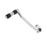 FUNOMOCYA Levier de Démarrage Robuste pour Moteurs Horizontaux Pédale Kick Starter Compatible Assemblage Précis pour Dirt Bikes et Atv