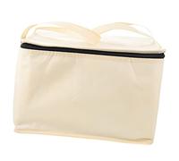 FUNOMOCYA Lot De 2 pour Déjeuner avec Poignées pour Conserver La Chaleur pour L'école Le Travail Le Pique- La Pizza