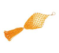 FUNOMOCYA Macramé pour Fruits Et Légumes Filet Tissé Coton Naturel Accessoire De Rangement Pratique pour Cuisine Et Décoration Murale pour Offrir