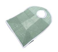 FUNOMOCYA Maille Pour Linge Panier à Linge Portable Et Organisateur De Fruits Et Légumes Accessoire De Rangement Pratique Pour Maison