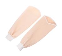 FUNOMOCYA Manchons De Protection Pour Bras Manchons De Travail Pour Soudage Jardinage Pour Hommes Et Femmes