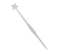 FUNOMOCYA Outil Alliage pour et Pose de Colonne Sonore de Violon et Alto Accessoire et Ajustable pour Musiciens