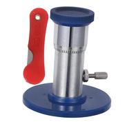 FUNOMOCYA Outil De Découpe Biologique Coupe-Plantes De Précision Outil De Laboratoire De Démonstration Éducative Pour Les Cours De Biologie Microtome Biologique Ustensiles