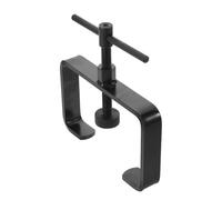 FUNOMOCYA Outil D'extraction Compression de Ressort D'embrayage Moto 125-155 Mm en Acier, Compresseur Professionnel pour Entretien et Remplacement du Ressort D'embrayage, Compatible Motos