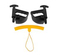 FUNOMOCYA Outil Manuel de Serrage de Perle de Pneu Robuste pour Changement Facile Adapté à Divers Véhicules Portable et Pratique pour Usage Professionnel et Personnel
