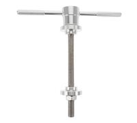 FUNOMOCYA Outil Presse Direction Vélo et Installation Casque Vélo Outil Mécanique pour Cuvette de Casque et Pédalier Facile à Utiliser pour Montage Enfoncé Adapté Aux Ateliers