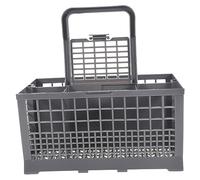 FUNOMOCYA Panier à Couverts Pour Lave-vaisselle Panier à Ustensiles Plateau De Rangement Pour Lave-vaisselle Porte-baguettes