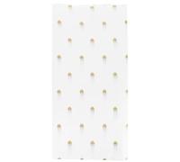 FUNOMOCYA Papier D'emballage pour Fleurs 28 Feuilles en Papier Facile à Couper pour Bouquets et Présents, Style Élégant pour Mariage et Saint-valentin
