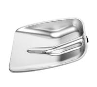 FUNOMOCYA Pelle à Neige Portable Et Légère Large pour Enlever La Neige Et Ramasser Déchets