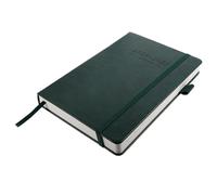 FUNOMOCYA Planificateur Portable Vert Pages Cahier Journalier Mensuel Semainier Agenda Bureau Organiseur