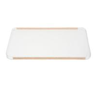 FUNOMOCYA Protection d'écran Transparente en Plastique pour écran LCD de vélo électrique, protège-Compteur Mecanicien 9 Numéro, Amortisseur et résistant à la Chaleur