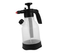 FUNOMOCYA Pulvérisateur De Mousse Pour Lavage De Voiture Distributeur De Nettoyant Pulvérisateur Sous Pression Rechargeable Buse Réglable Pour Maison Et Jardin