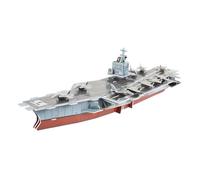 FUNOMOCYA Puzzle Maquette Porte Papier DIY Assemble Puzzle Educatif pour Garçon Fille Activité Manuelle Créative pour Garçons et Filles Kit Modèle Bateau pour Développer Motricité et