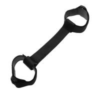 FUNOMOCYA Sangle de Transport pour Vélo en Nylon Résistant, Légère, Bandoulière Pratique pour VTT et Vélo de Montagne, pour Voyages, Camping et Activités de Plein Air, Accessoire