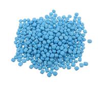 FUNOMOCYA Set De De Sable Décoratif Coloré pour Enfants Grains Plastiques Jouets De Sable pour Aire De Jeux Et Activités Créatives en Intérieur Et Extérieur