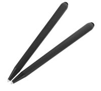 FUNOMOCYA Stylet pour Écrans Tactiles, Lot De 2, Stylet Électronique Pointe Non Abrasive pour Écriture Fluide sur Tableau Blanc