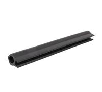 FUNOMOCYA Support De Guitare Support D'affichage pour Médiators Porte Médiator Guitare Médiators pour Guitare Acoustique Agrafe Capodastre pour Guitare Dirigé Porte-médiator Black Caoutchouc