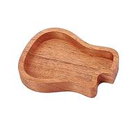 FUNOMOCYA Support De Médiator De Guitare sur Boîte Dorganisation De Médiator De Guitare Vos Médiators À Partir De Zéro Et