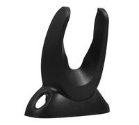 FUNOMOCYA Support pour Scanner Portable avec Base Antidérapante et Fixation à Verrouillage Accessoire pour Lecteurs de Codes Barres