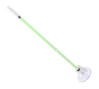 FUNOMOCYA Support pour Support de Mobile Plastique Base Stable pour Drapeaux de Monté Surface Lisse