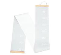 FUNOMOCYA Tableau de Croissance Suspendu pour Garçon et Filles Toise Murale Garçon Fille Mesure Hauteur Bois pour Chambre de Bébé