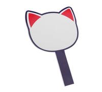 FUNOMOCYA Tableau Effaçable à Sec Panneau de Vote Forme de Chat Planche pour Score et Évaluation Polyvalente