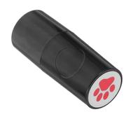 FUNOMOCYA Tampon Balle Golf Étanche Plastique Séchage Rapide Photosensible Multi-usage Portable pour Marquage Facile et Identification Précise des Balles Golf