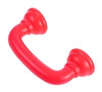 FUNOMOCYA Téléphone Simulation Plastique pour Garçon Fille Modèle Réaliste pour Jeu Imitation et Développement Educatif Sécurisé pour Garçons et Filles Maison et Classe