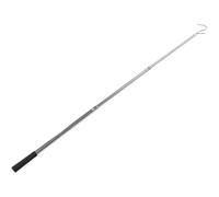 FUNOMOCYA Tige de Tirage Rétractable pour Auvent Ajustable Outil Portable pour Tentes et Awnings de Camping Pratique et Extension Rapide Compact