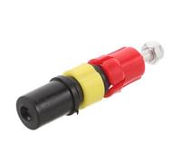 FUNOMOCYA Trekking Pole Expansion Tube with Internal Lock Anti-Shake Hiking Pole Replacement Part for Outdoor Stability and All-Weather Use