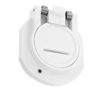 FUNOMOCYA Verrou de Rotatif pour Aspirateur de Compatible Zodiac Nettoyage pour Renforcée
