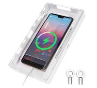 FUNOMOCYA Verrouillage pour Téléphone Portable Transparente avec Minuterie de Verrouillage Électronique pour Autodiscipline des Étudiants et Adultes