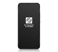 Funrae Couverture Complète Verre Trempé Mat pour Xiaomi Mi Poco F7 5G [2 Pièces], Anti-Reflet, Anti-Traces de Doigts, 9H Dureté Matt Protection écran, Anti Rayures et sans Bulles Protège Écran