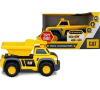 FUNRISE CAT 2en1 véhicule de construction lumière/son 83193